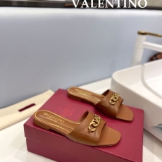 Valentino Slippers